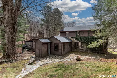 48 Keeler Road, Sharon, CT 06069 - Photo 3