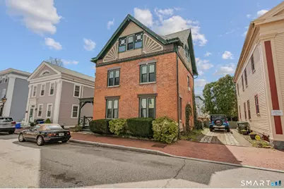 20 Starr Street, New London, CT 06320 - Photo 5