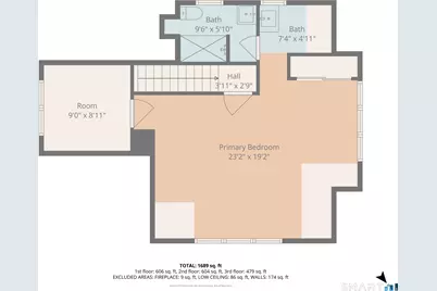 20 Starr Street, New London, CT 06320 - Photo 39