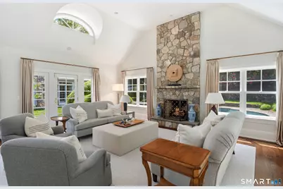 146 Lambert Road, New Canaan, CT 06840 - Photo 17