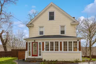 22 Summit St, Essex, CT 06442 - Photo 1