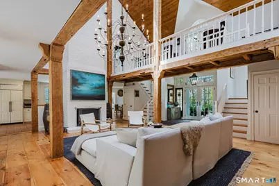 34 Laurel Lake West, Weston, CT 06883 - Photo 5