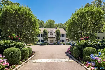 34 Laurel Lake West, Weston, CT 06883 - Photo 33
