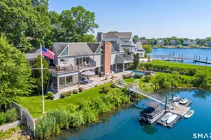 21 Covlee Dr, Westport, CT 06880 - Photo 1