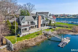 21 Covlee Dr, Westport, CT 06880 - Photo 1