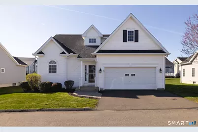 64 River Crest Drive #64, Southington, CT 06479 - Photo 1