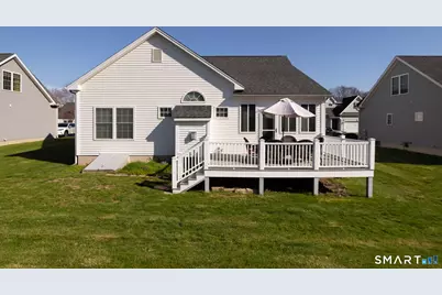 64 River Crest Drive #64, Southington, CT 06479 - Photo 23