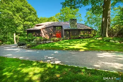 9 Patchen Lane, Weston, CT 06883 - Photo 1