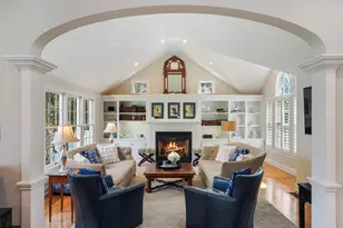 34 Horseshoe Rd, Wilton, CT 06897 - Photo 1