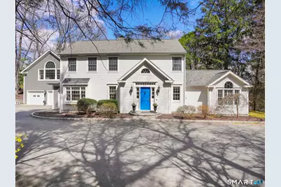 34 Horseshoe Road, Wilton, CT 06897 - Photo 31