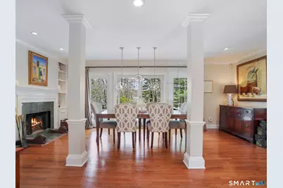 34 Horseshoe Road, Wilton, CT 06897 - Photo 5