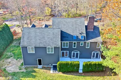 93 Putting Green Road North, Trumbull, CT 06611 - Photo 39