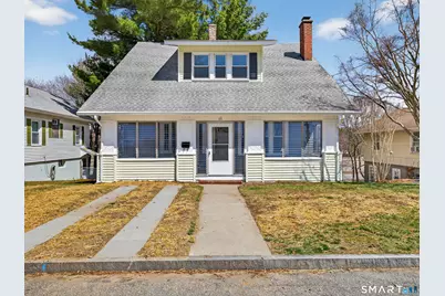 171 Norwood Avenue, New London, CT 06320 - Photo 1