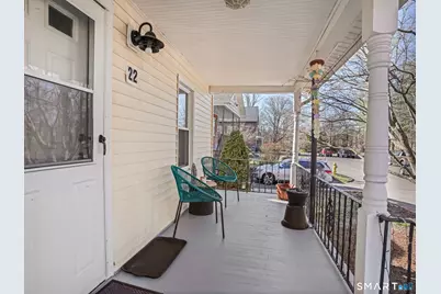 22 Davis Street, Norwalk, CT 06851 - Photo 3