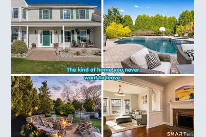 135 Saddle Hill Drive, Middletown, CT 06457 - Photo 1