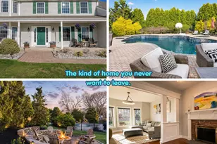 135 Saddle Hill Dr, Middletown, CT 06457 - Photo 1