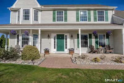 135 Saddle Hill Drive, Middletown, CT 06457 - Photo 27