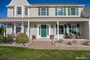 135 Saddle Hill Dr, Middletown, CT 06457 - Photo 27