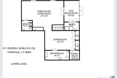 47 Creeping Hemlock Drive, Norwalk, CT 06851 - Photo 29