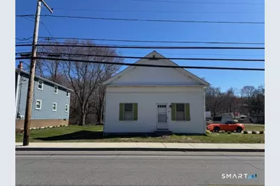 661 Riverside Drive, Thompson, CT 06255 - Photo 1