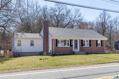256 Charter Oak Street, Manchester, CT 06040 - Photo 1