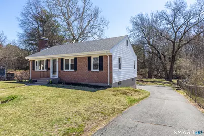 256 Charter Oak Street, Manchester, CT 06040 - Photo 3