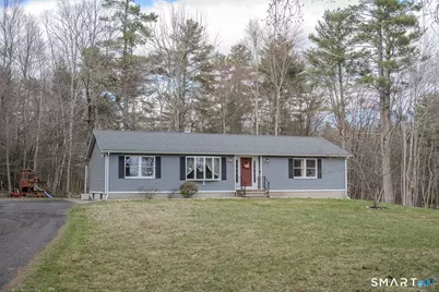 51 Crow Hill Road, Stafford, CT 06076 - Photo 5