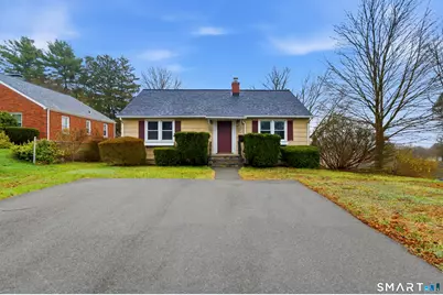 141 Williams Street, Meriden, CT 06450 - Photo 1