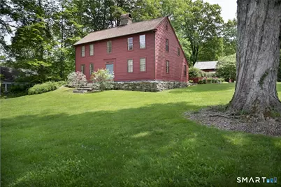 3 Studio Hill Road, Kent, CT 06757 - Photo 1