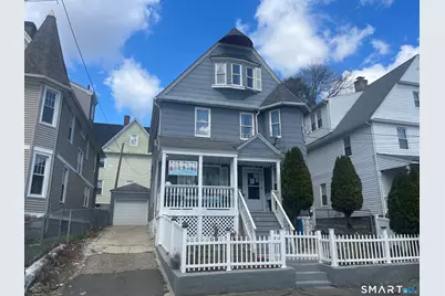 232 Hillside Avenue, Waterbury, CT 06710 - Photo 1