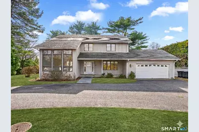 80 Tomac Avenue, Greenwich, CT 06870 - Photo 1