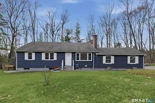 93 Old Meadow Plain Rd, Simsbury, CT 06089 - Photo 1