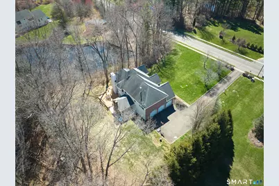 10 Whispering Hollow Court, Cheshire, CT 06410 - Photo 37