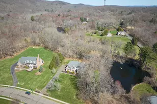 10 Whispering Hollow Ct, Cheshire, CT 06410 - Photo 39