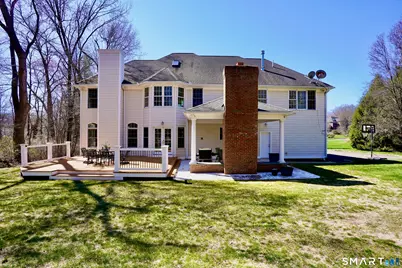 10 Whispering Hollow Court, Cheshire, CT 06410 - Photo 35