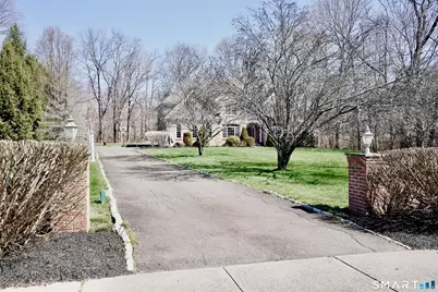 10 Whispering Hollow Court, Cheshire, CT 06410 - Photo 37