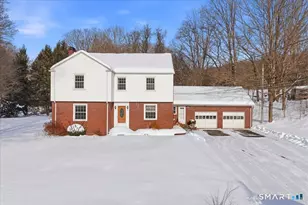 9 Schwartz Rd, Bozrah, CT 06334 - Photo 1