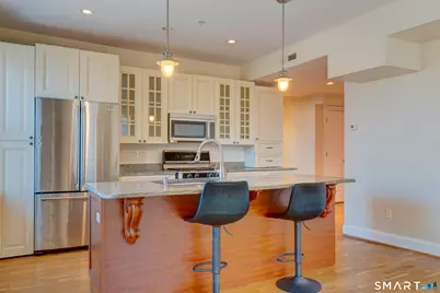 629 Chapel Street #4A, New Haven, CT 06511 - Photo 1