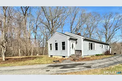 512 Brook Road, Scotland, CT 06247 - Photo 1