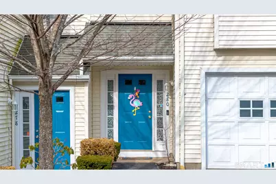280 Old Lambert Road #280, Orange, CT 06477 - Photo 35