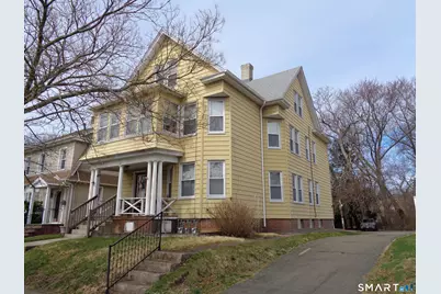 58 Stuyvesant Avenue #3, New Haven, CT 06512 - Photo 1