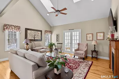 604 Juniper Court #604, Oxford, CT 06478 - Photo 11