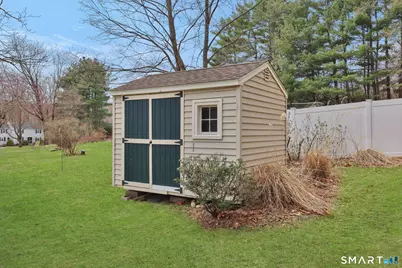 15 Mohawk Drive, Canton, CT 06019 - Photo 37