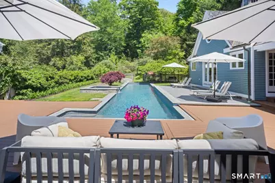 110 Sport Hill Road, Redding, CT 06896 - Photo 29