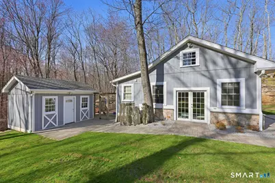 21 Split Rock Road, Newtown, CT 06470 - Photo 37