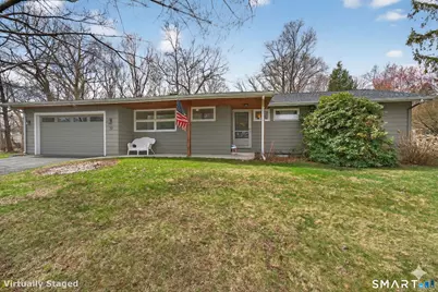 19 Tamarack Lane, Vernon, CT 06066 - Photo 1