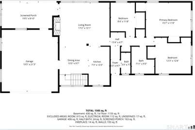 19 Tamarack Lane, Vernon, CT 06066 - Photo 29