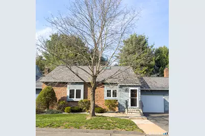 804 Sand Stone Drive #804, South Windsor, CT 06074 - Photo 1