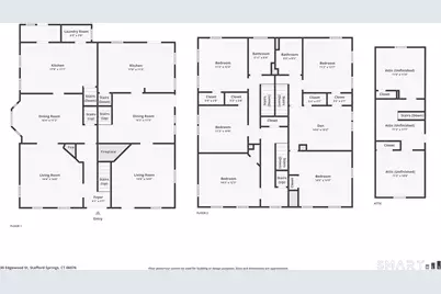 30 Edgewood Street, Stafford, CT 06076 - Photo 3