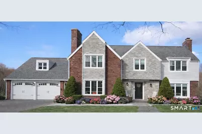 1460 Guernseytown Road, Watertown, CT 06795 - Photo 1